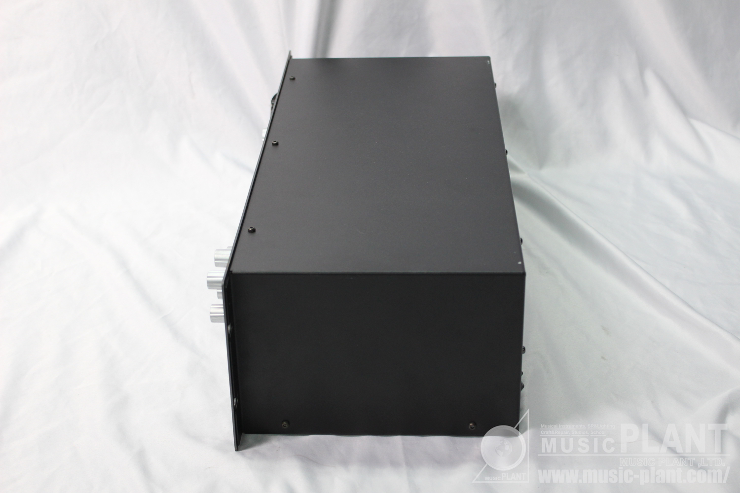 Profiling Amplifier Power Rack追加画像 Profiling Amplifier Power Rack追加画像