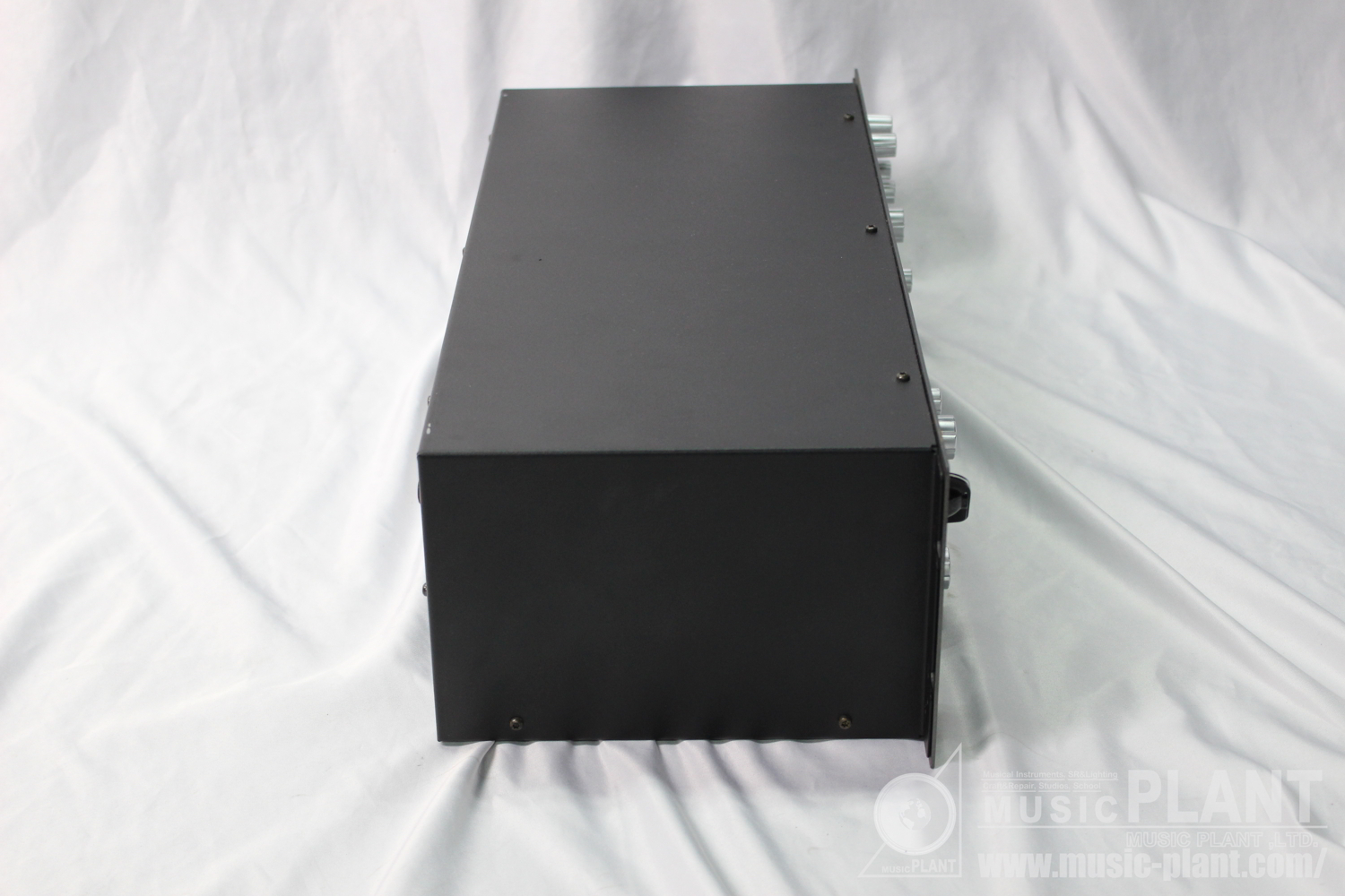 Profiling Amplifier Power Rack追加画像 Profiling Amplifier Power Rack追加画像