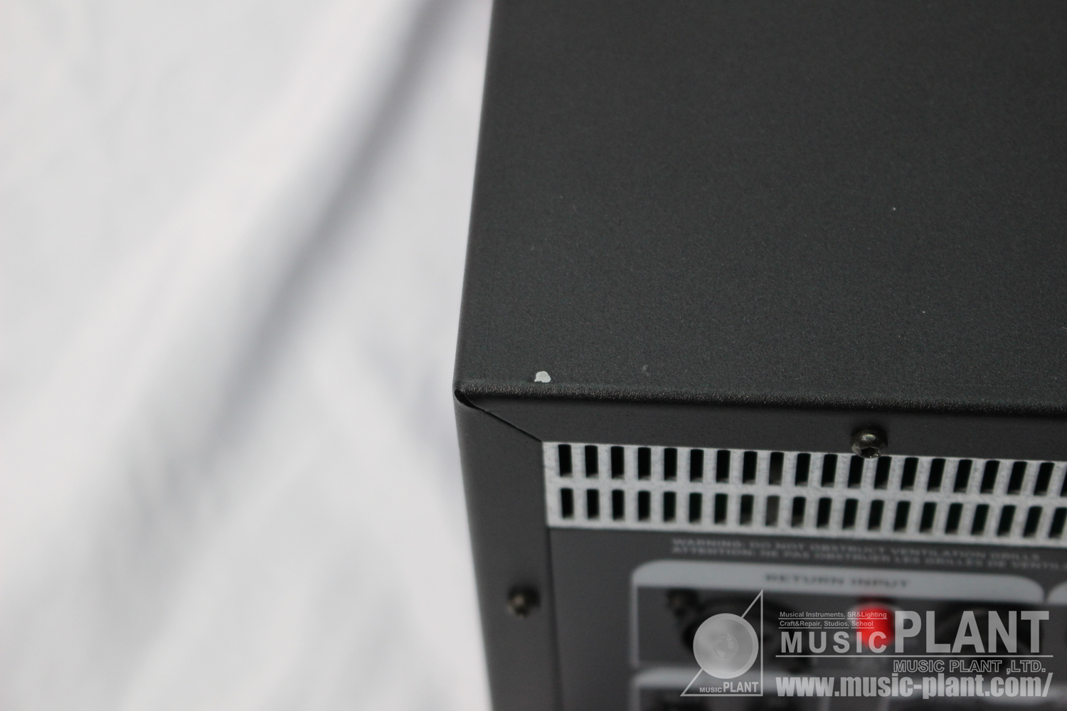 Profiling Amplifier Power Rack追加画像 Profiling Amplifier Power Rack追加画像