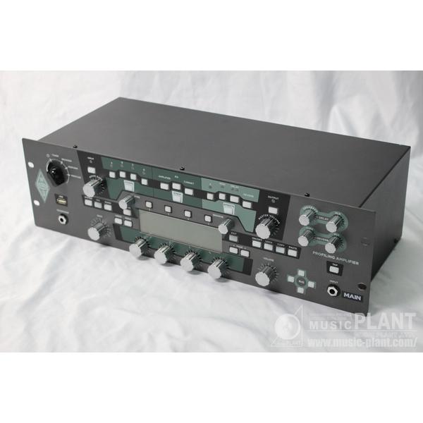 KEMPERProfiling Amplifier Power Rack