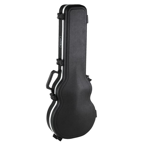 SKB-エレキギター用ハードケースSKB-56 Les Paul Guitar Case