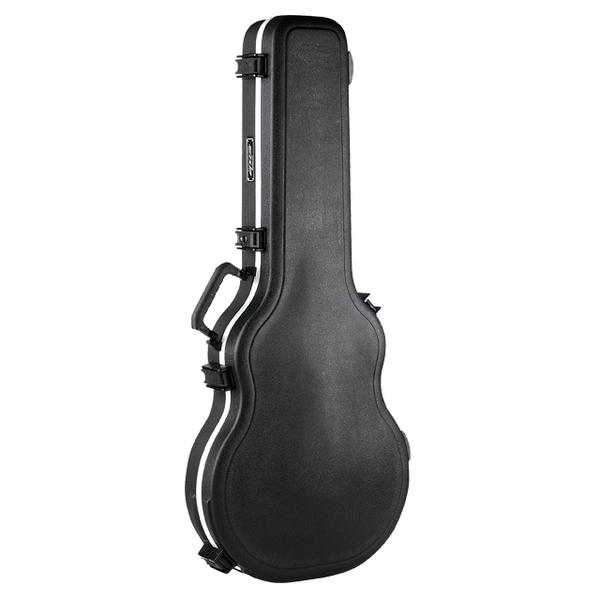 SKB-セミアコースティックギター用ハードケースSKB-35 Thin Body Semi-Hollow Guitar Case