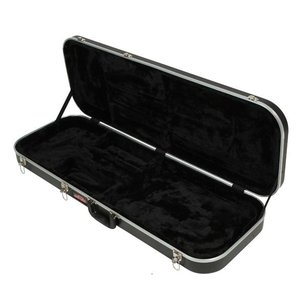 SKB-エレキギター用ハードケースSKB-6 Electric Guitar Economy Rectangular Case