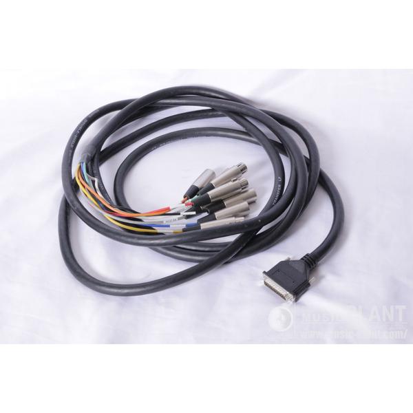Hosa TechnologyAES-805Y