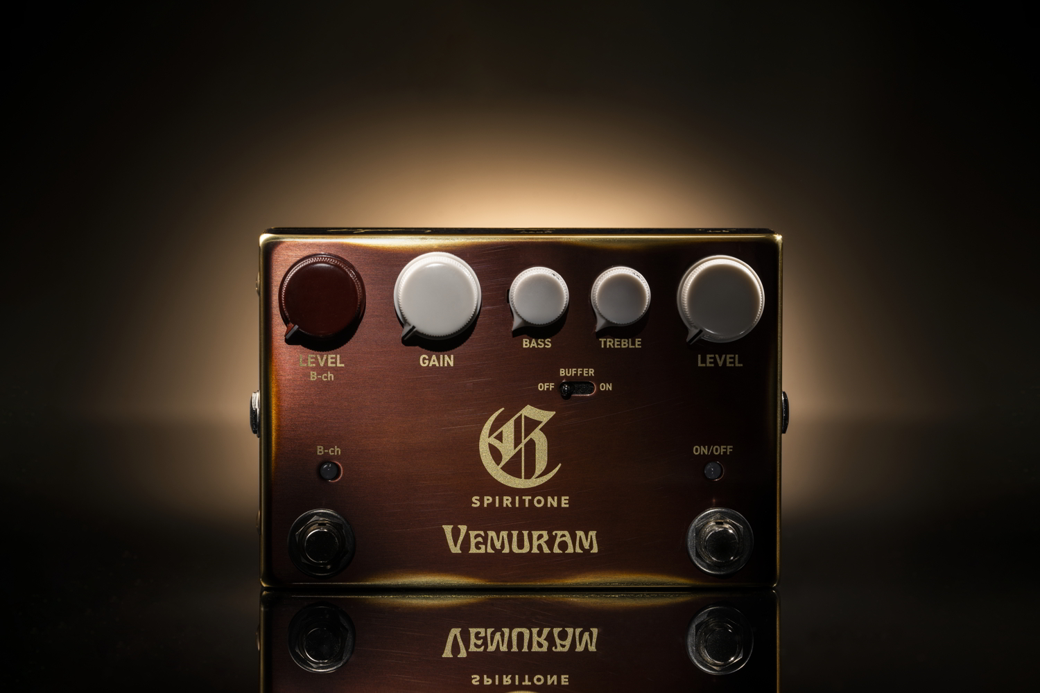 SPIRITONE Char Signature追加画像 SPIRITONE Char Signature追加画像