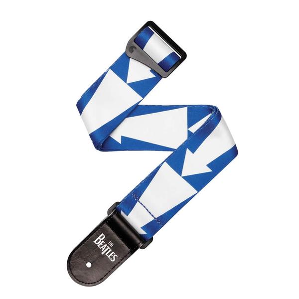 D'Addario | PLANET WAVES-シグネチャーストラップ50BTL12 Ed Sullivan Stage Arrows Strap