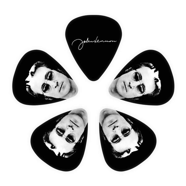 D'Addario | PLANET WAVES-ピックセット1CWH4-03JL John Lennon Mind Games Picks