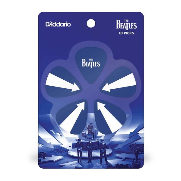 D'Addario | PLANET WAVES-ピックセット1CWH4-10B10 Arrows Pick 10Pack