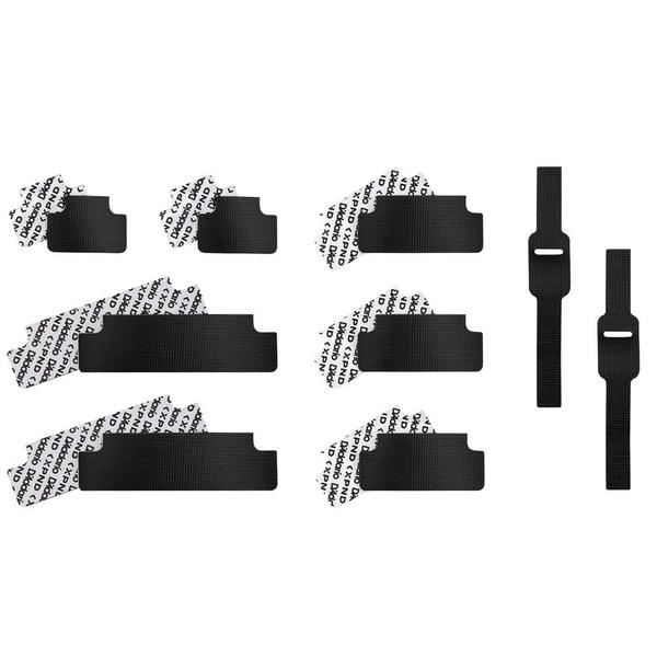 D'Addario | PLANET WAVES-ペダルグリップPW-PGS-02　Variety Pack