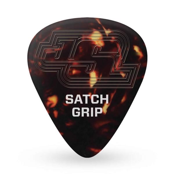 D'Addario | PLANET WAVES-ピックセット7CSH7-5JSGP Joe Satriani Satch Grip X-Heavy 5Packs