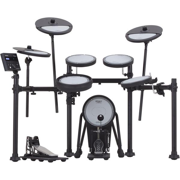 Roland-V-Drums KitVQD106