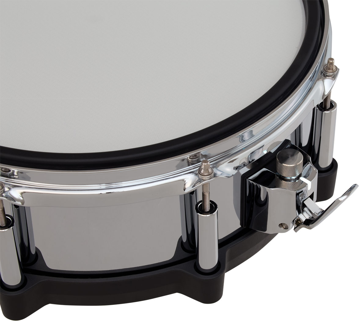 PD-14DSX Snare Pad追加画像 PD-14DSX Snare Pad追加画像