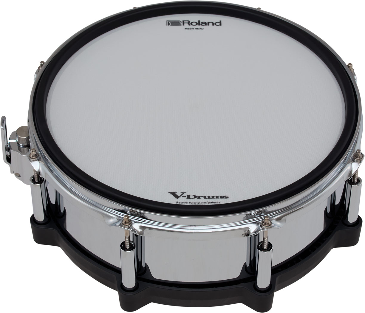 PD-14DSX Snare Pad追加画像 PD-14DSX Snare Pad追加画像