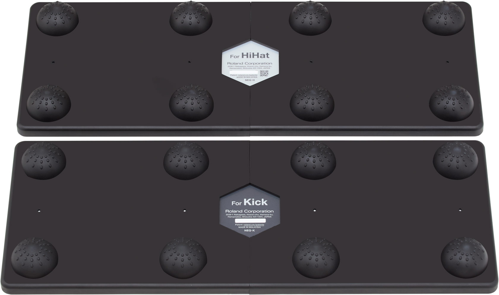 NEQ-H Hi-Hat Pedal Base追加画像 NEQ-H Hi-Hat Pedal Base追加画像