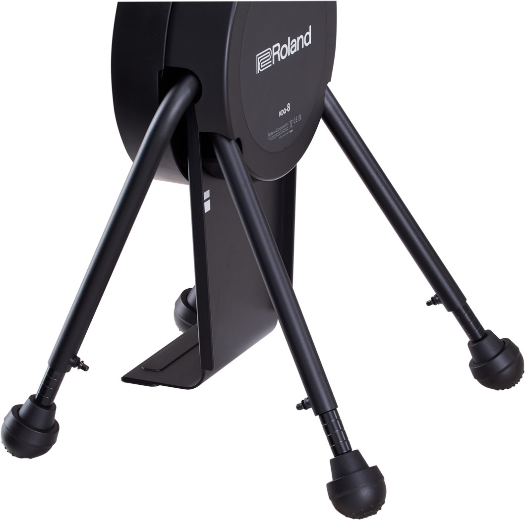 KDQ-8 Kick Drum Pad追加画像 KDQ-8 Kick Drum Pad追加画像
