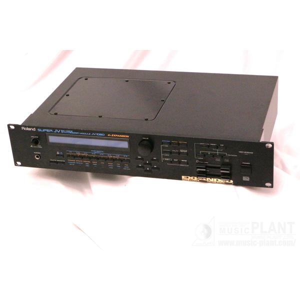 JV-1080 + SR-JV80-04サムネイル
