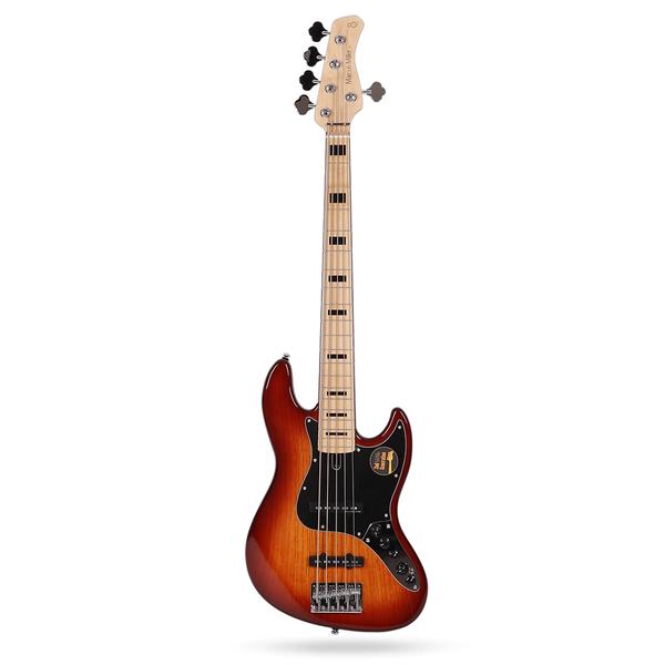 SIRE-5弦エレキベースV7 Vintage Ash 5st 2G TS
