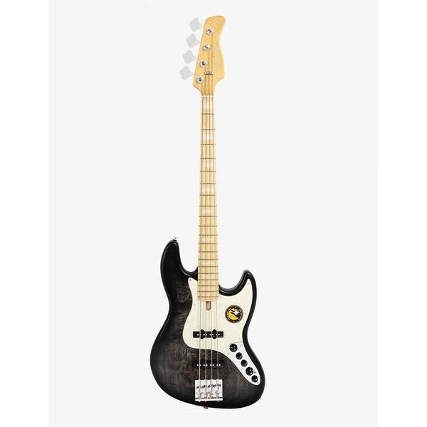 SIRE-エレキベースV7 Ash-4 Reissue TBKS