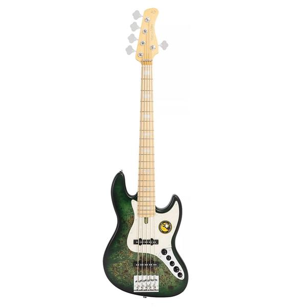 SIRE-5弦エレキベースV7 Ash-5 Reissue TGRS