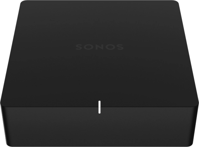 Sonos Port追加画像 Sonos Port追加画像