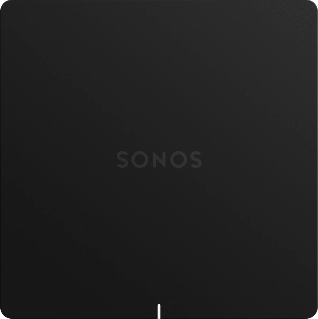 Sonos Portヘッド画像 Sonos Portヘッド画像