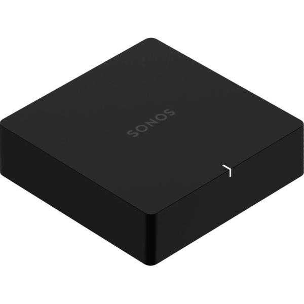 Sonos-DAC搭載WiFiネットワークオーディオストリーマーSonos Port