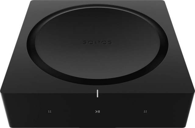 Sonos Amp追加画像 Sonos Amp追加画像