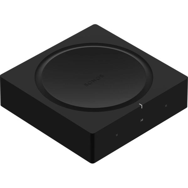 Sonos-DAC搭載WiFiネットワークオーディオパワーアンプSonos Amp
