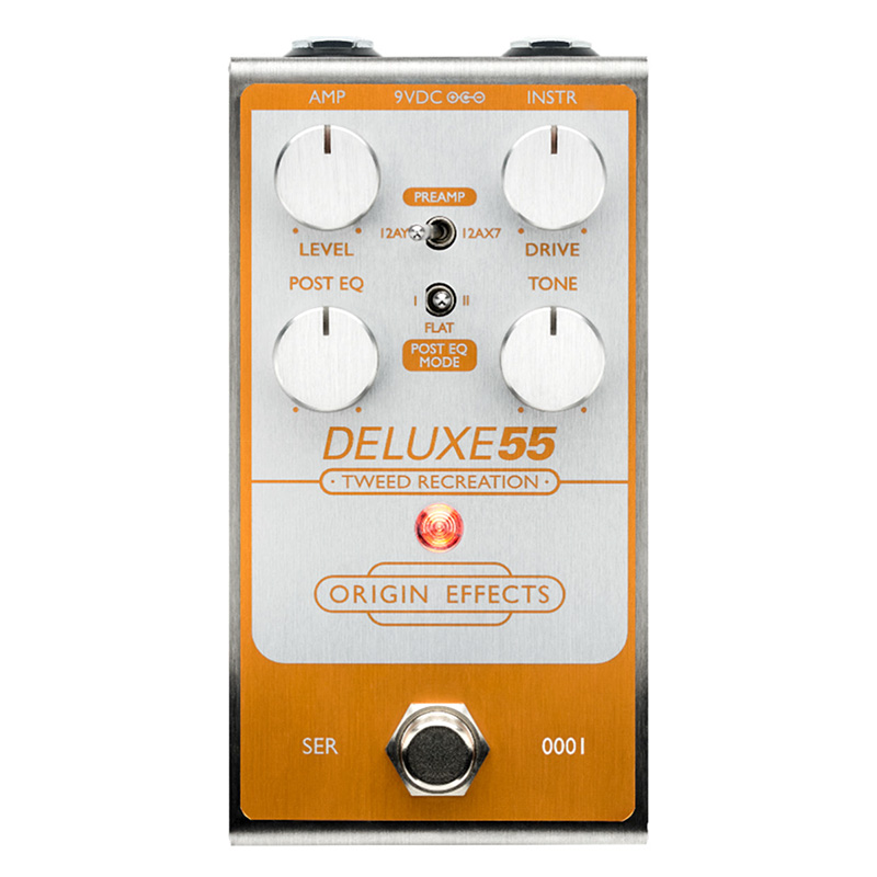DELUXE55パネル画像 DELUXE55パネル画像