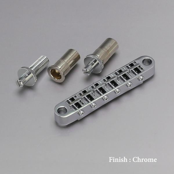 GOTOH-ギター用ブリッジGE103B-T C