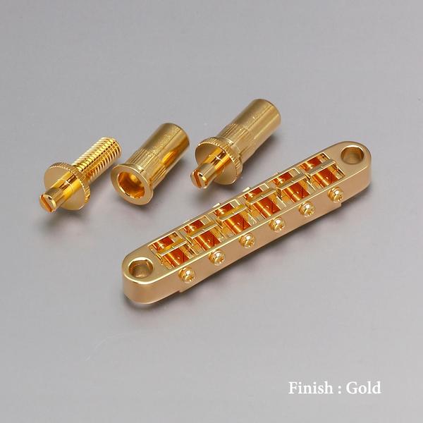 GOTOH-ギター用ブリッジGE103B-T GG