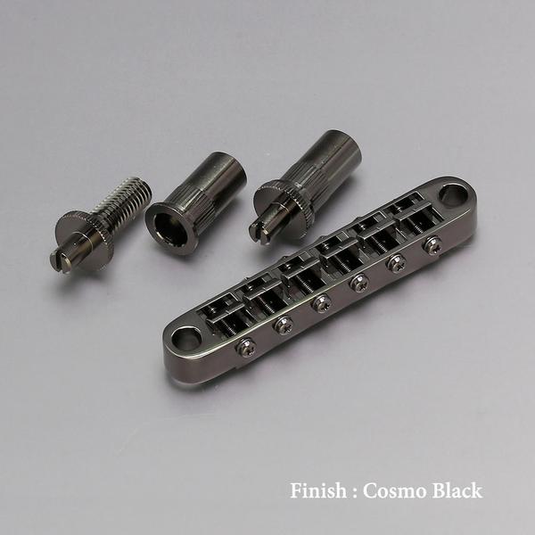 GOTOH-ギター用ブリッジGE103B-T CK