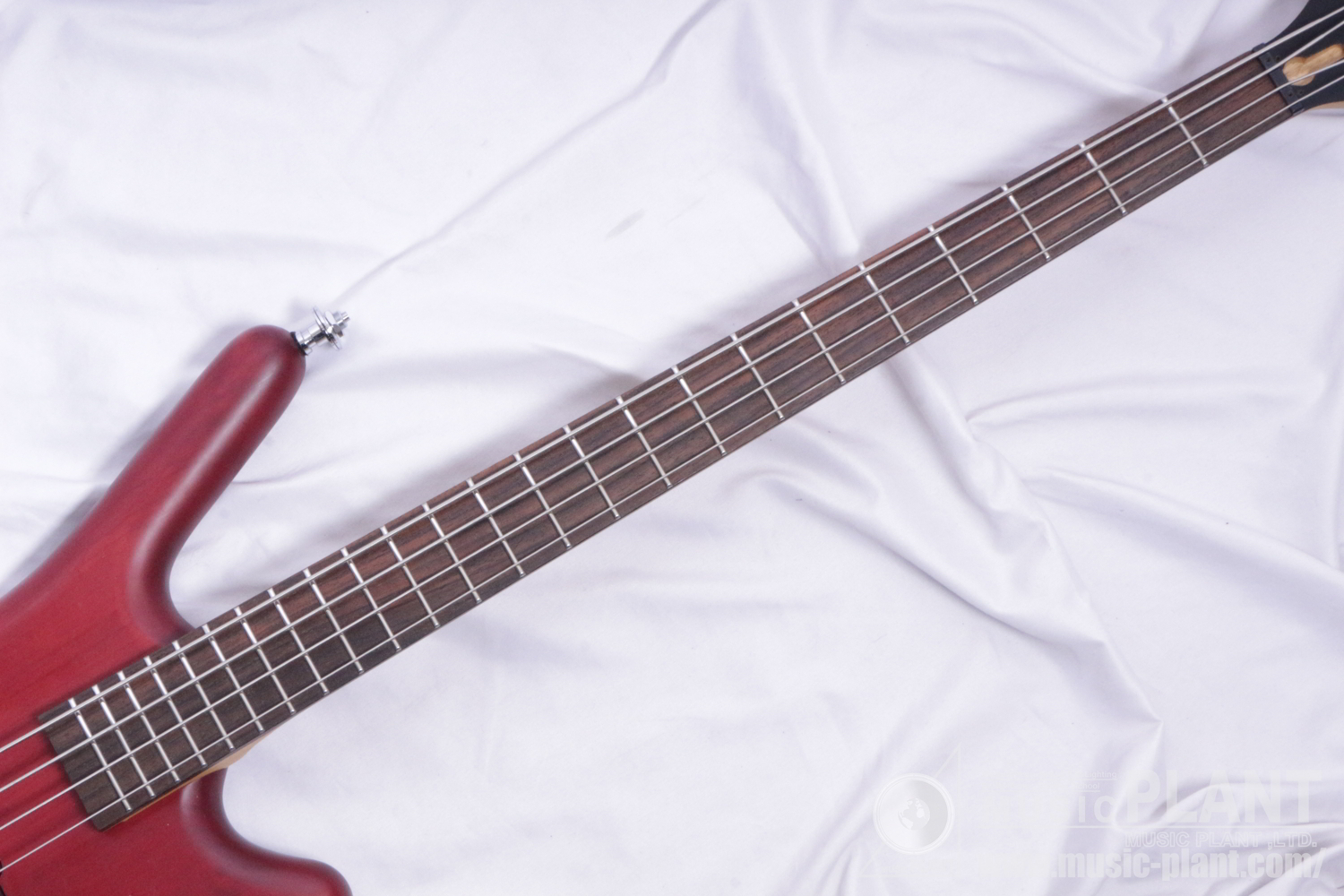 Corvette Basic 4st Burgundy Red Transparent追加画像 Corvette Basic 4st Burgundy Red Transparent追加画像