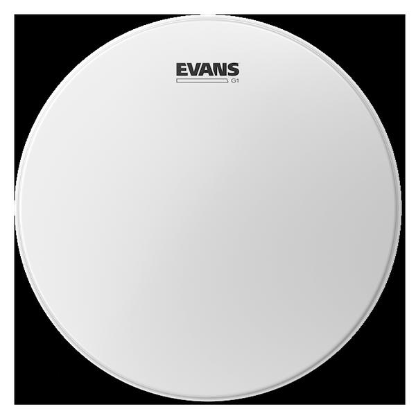 EVANS-ドラムヘッドB20G1 20" G1 Tom Batter Coated