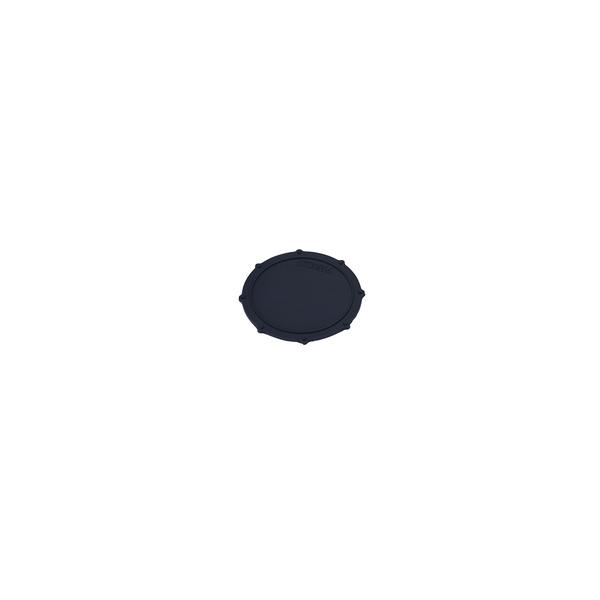 TAMA-プラクティスパッドTTP4BK 4" Practice Pad Black
