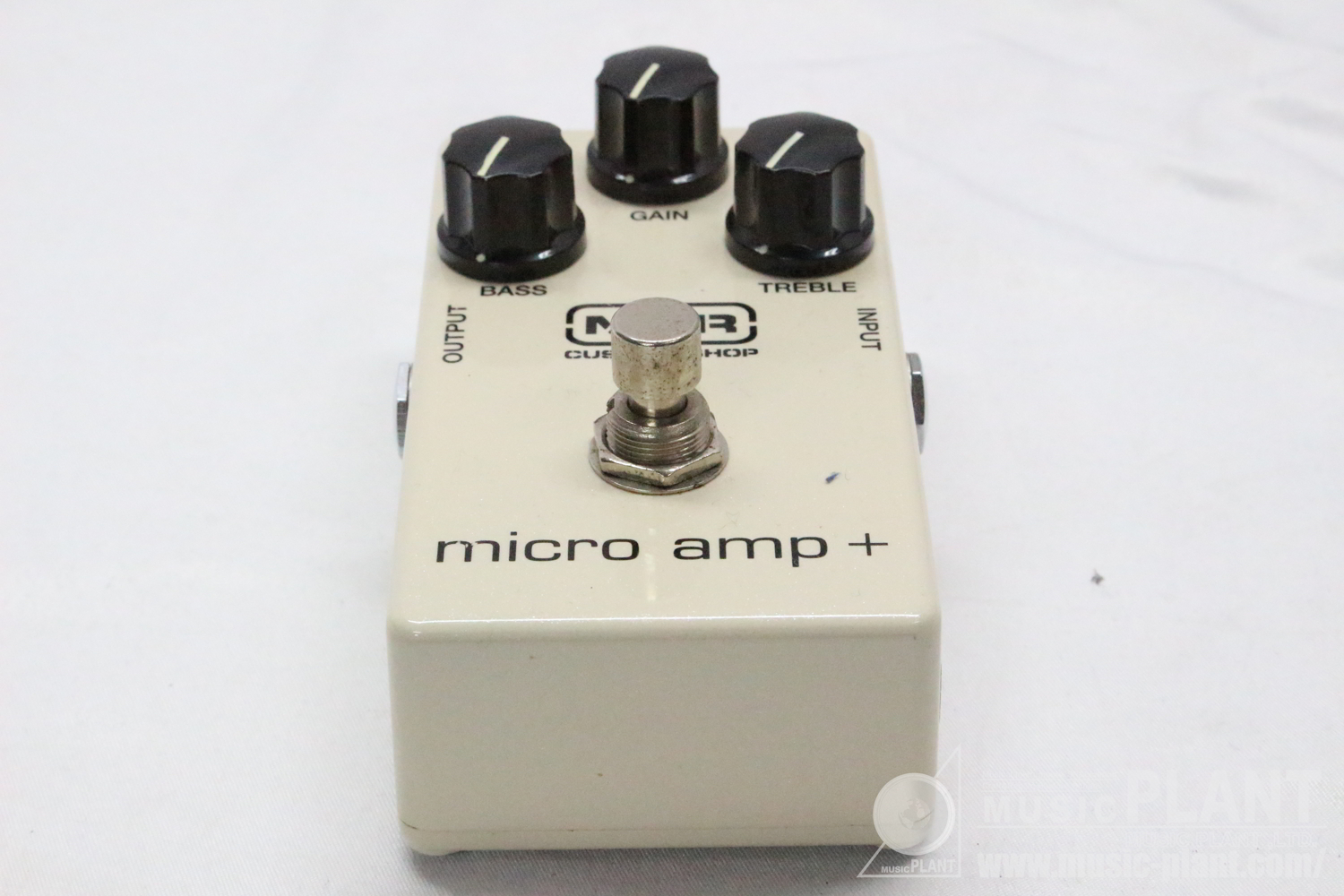 M233 micro amp+追加画像 M233 micro amp+追加画像