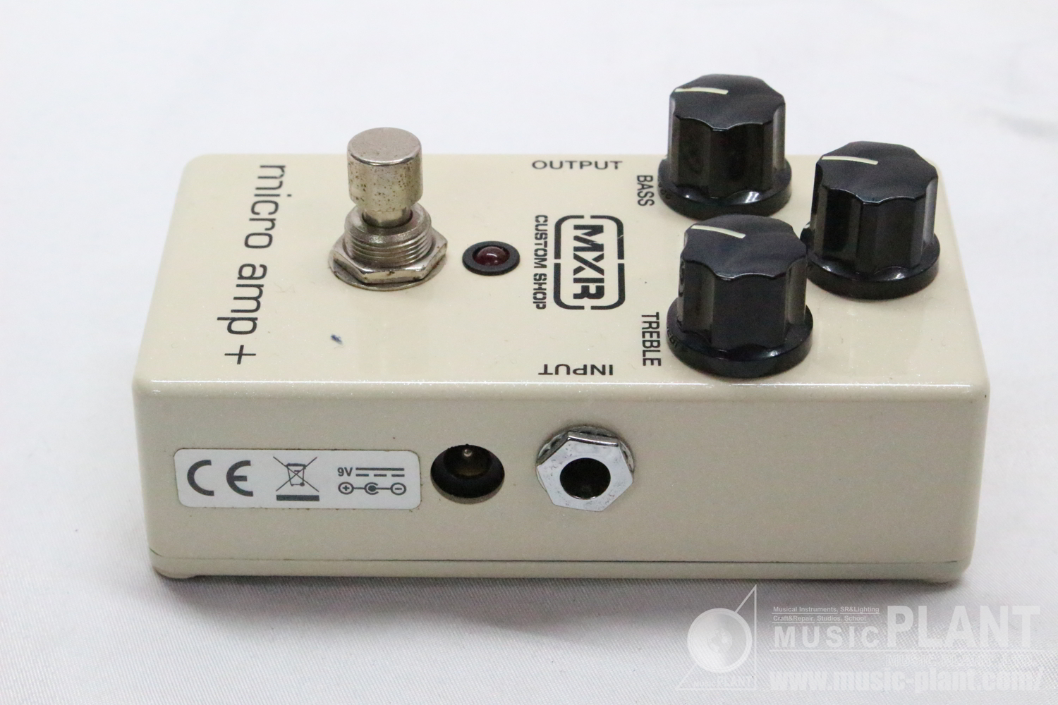 M233 micro amp+追加画像 M233 micro amp+追加画像