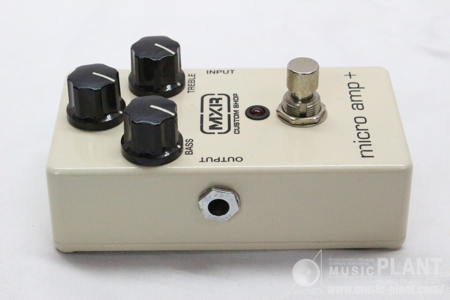 M233 micro amp+追加画像 M233 micro amp+追加画像