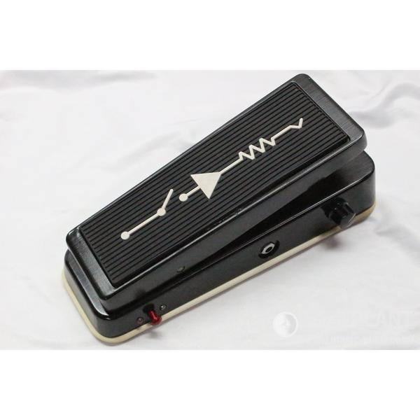 Custom Audio Electronics by MXR (CAE by MXR)MC404 CAE Wah