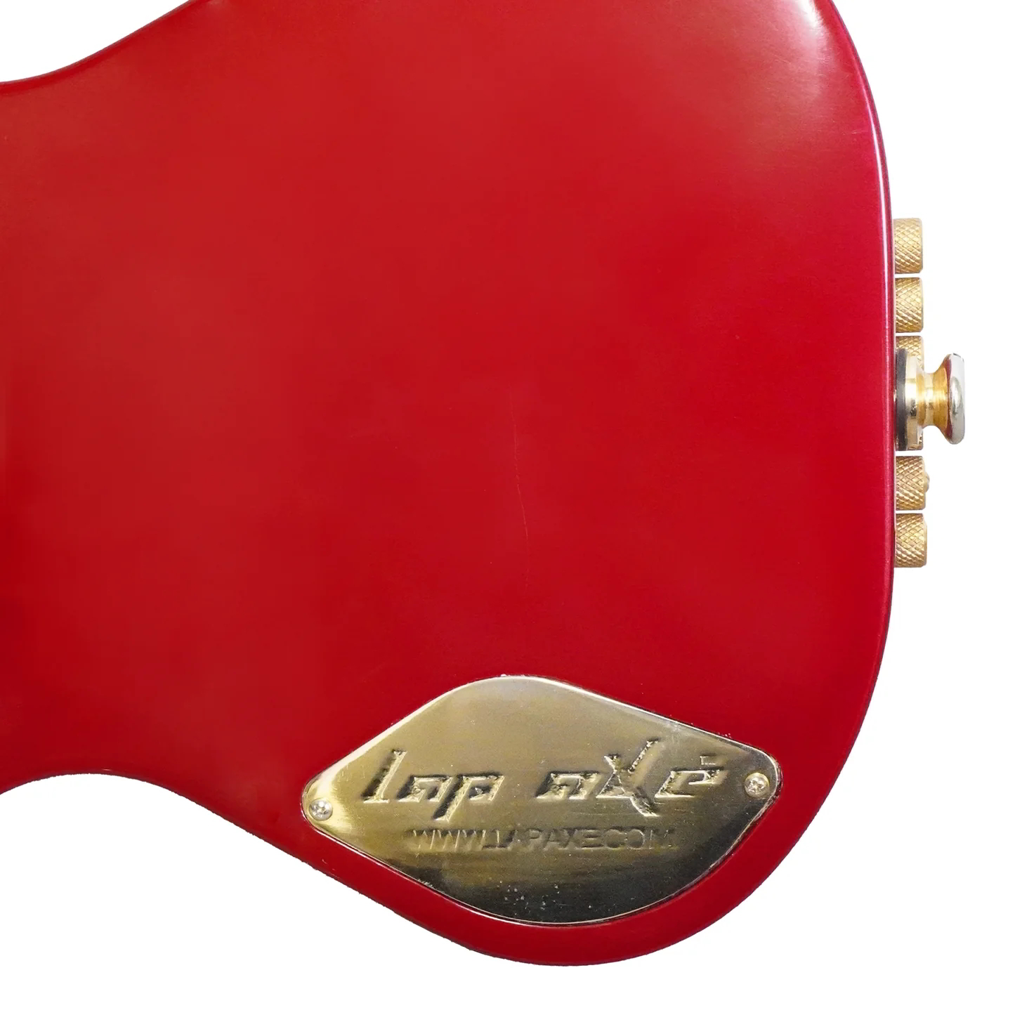 Freebird Red Devil追加画像 Freebird Red Devil追加画像