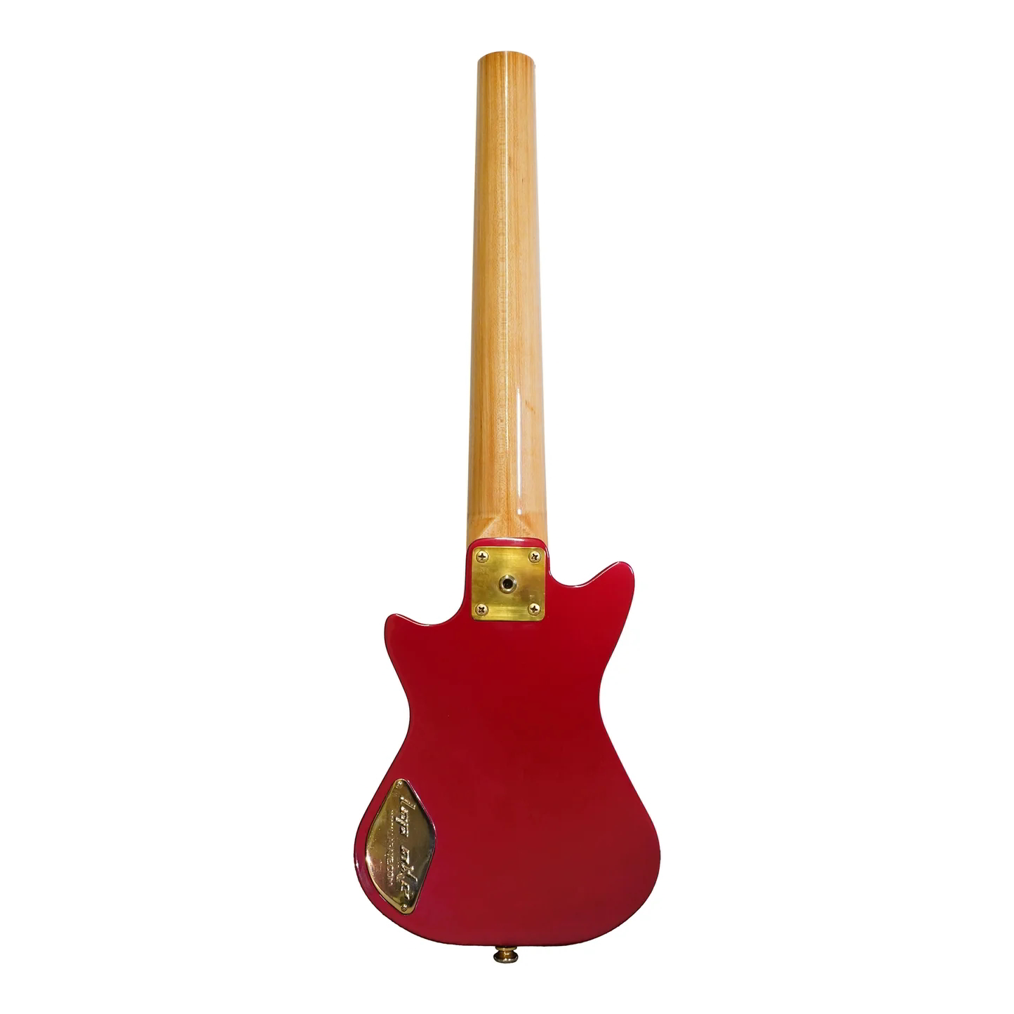 Freebird Red Devil背面画像 Freebird Red Devil背面画像