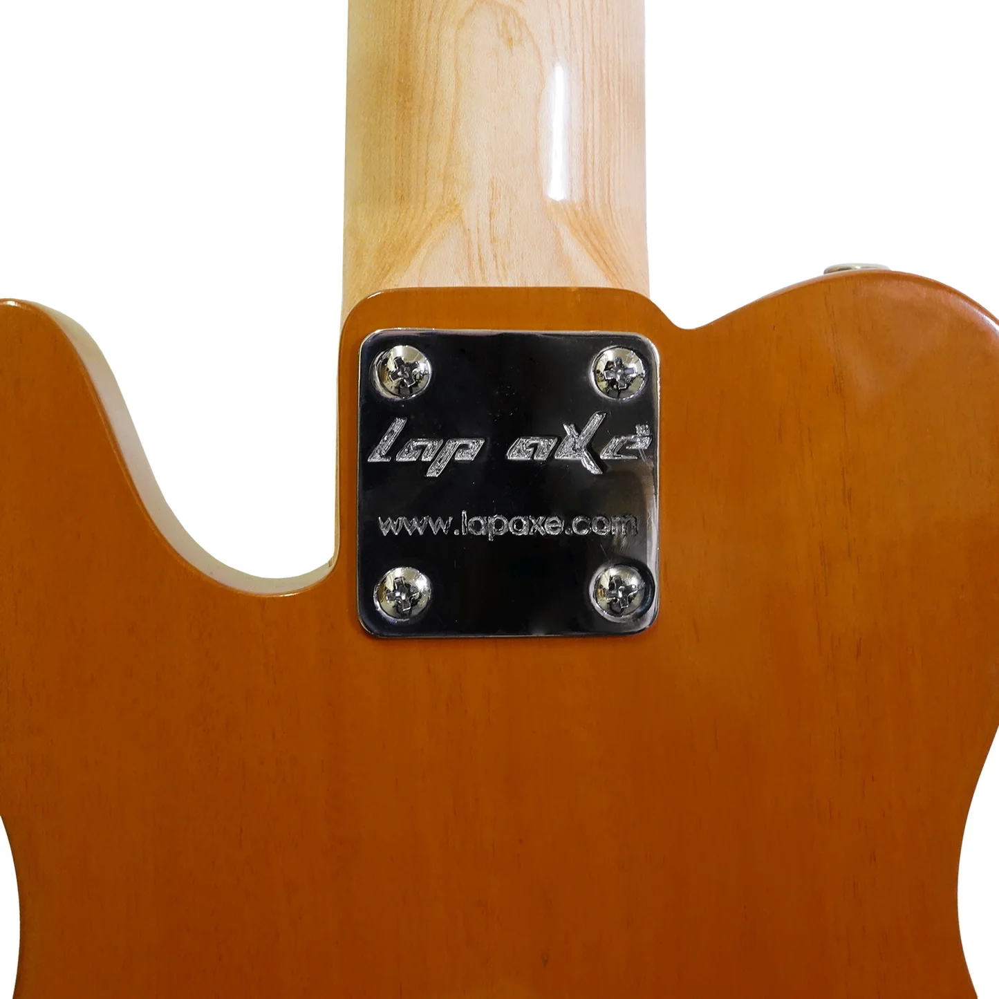 LA-TELE Butterscotch Maple追加画像 LA-TELE Butterscotch Maple追加画像
