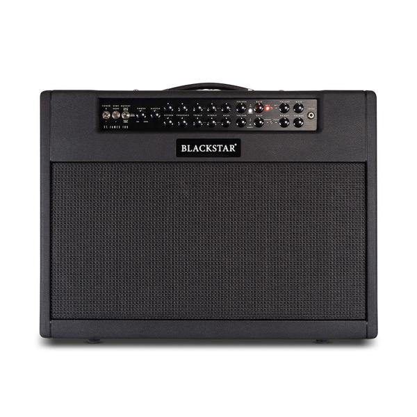 Blackstar-ギターコンボアンプSt. James 100 Combo