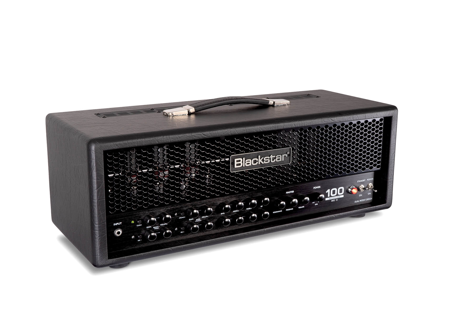 Series One 100 MK II S1-100-MKII追加画像 Series One 100 MK II S1-100-MKII追加画像