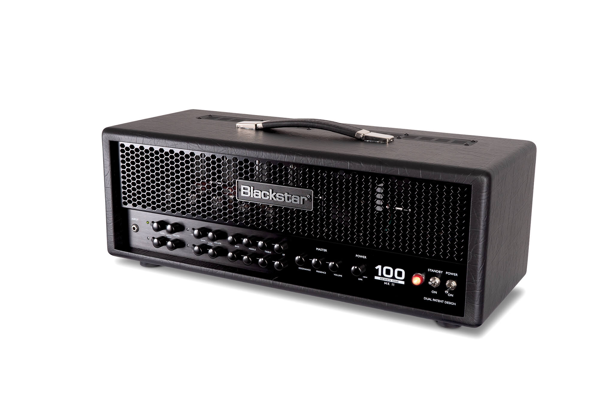 Series One 100 MK II S1-100-MKII追加画像 Series One 100 MK II S1-100-MKII追加画像