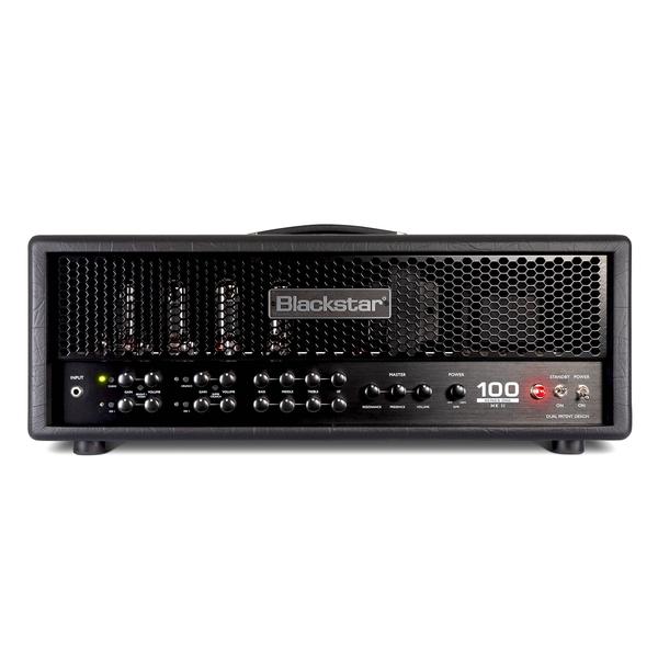 Blackstar-ギターアンプヘッドSeries One 100 MK II S1-100-MKII