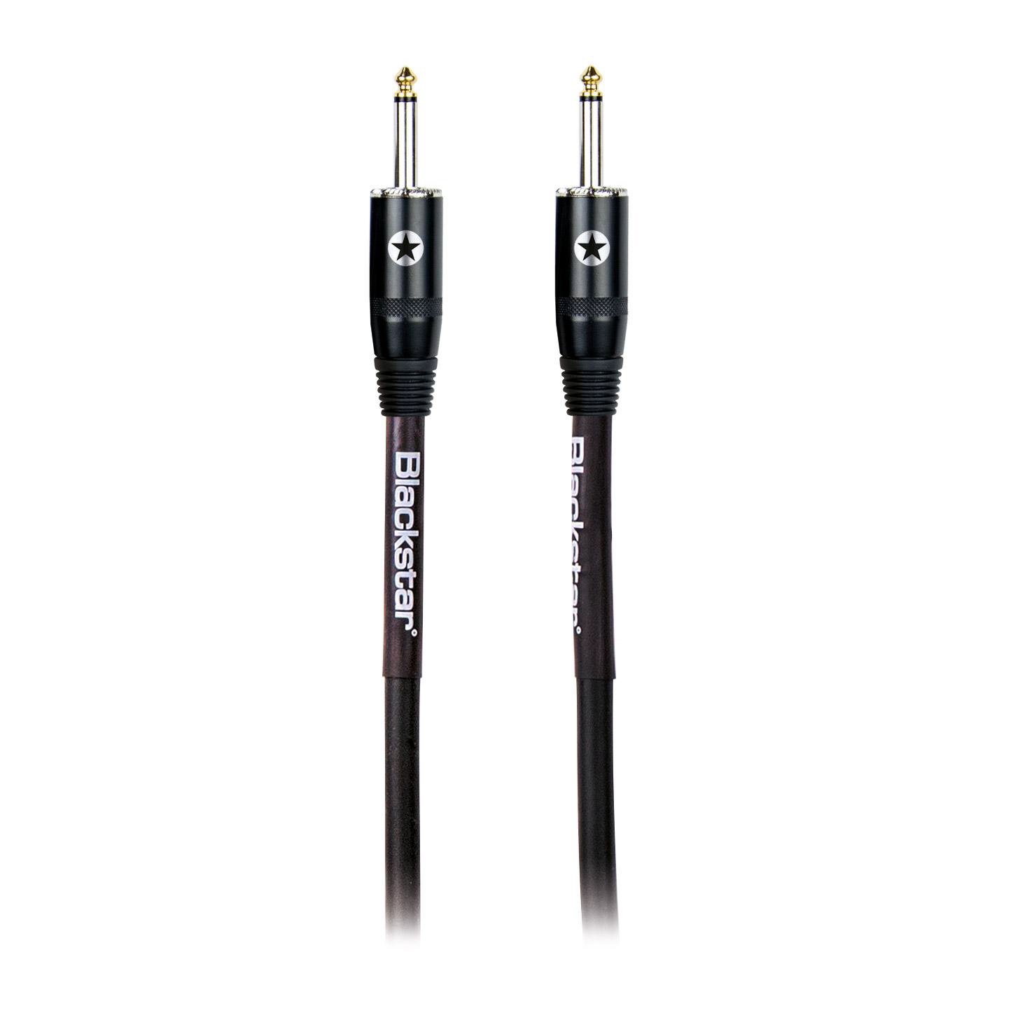 Professional Speaker Cable 1.2mヘッド画像 Professional Speaker Cable 1.2mヘッド画像