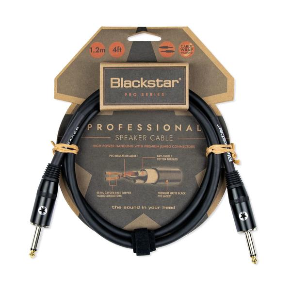 Blackstar-スピーカーケーブルProfessional Speaker Cable 1.2m