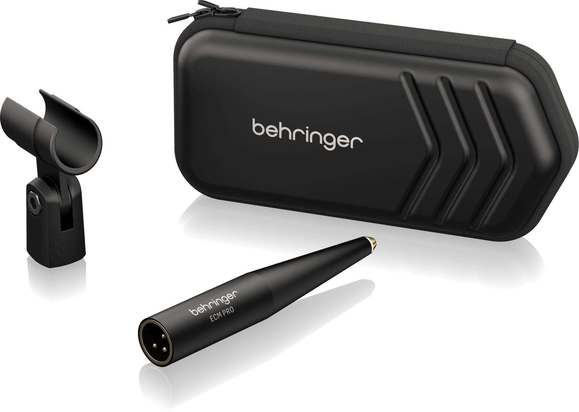BEHRINGER キャリブレーション用コンデンサーマイクECM PRO新品