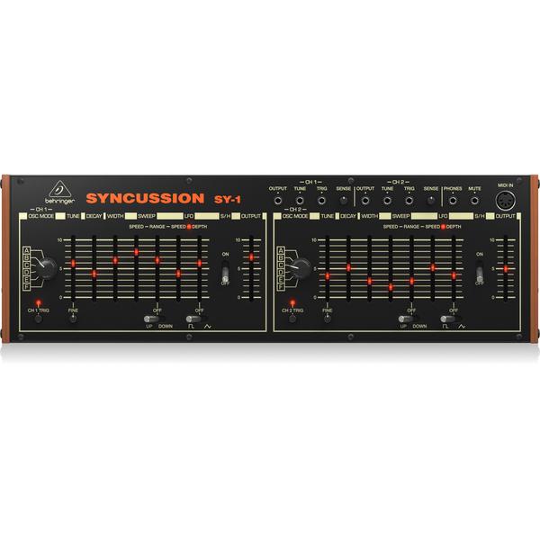 SYNCUSSION SY-1サムネイル